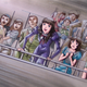 Illustration for article titled These Are The Seven Best Lesbian Anime Series Ever Made